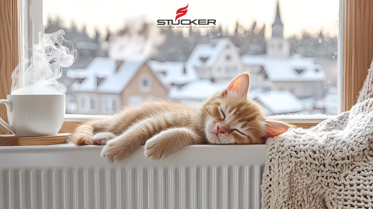 stucker chauffage optimal ou que vous soyez