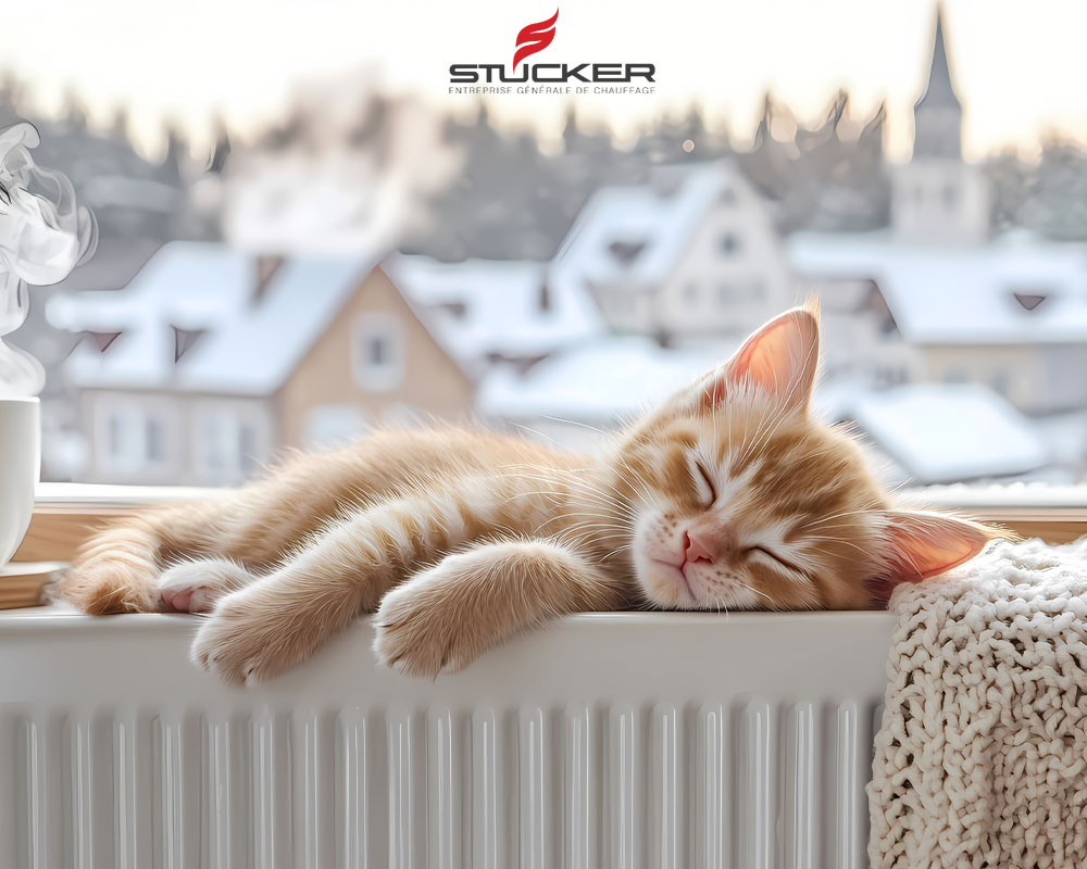 Stucker SA étend son expertise au Grand Genève ! 
