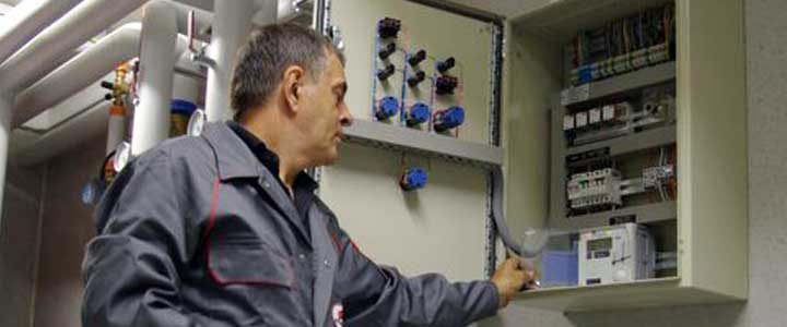 Électricité Électricité